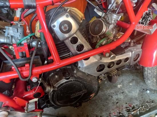 Anuncios de José Maria 