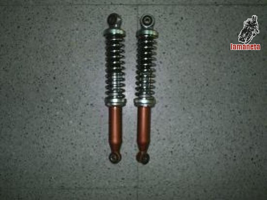 Anuncios de Juan Antonio