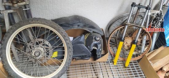 Anuncios de Juan Antonio