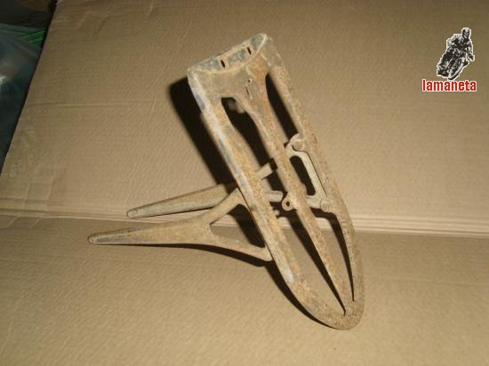 Anuncios de Carlos Bella Sole