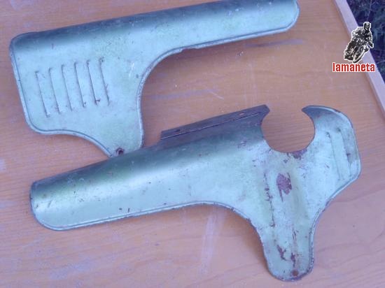 Anuncios de Carlos Bella Sole