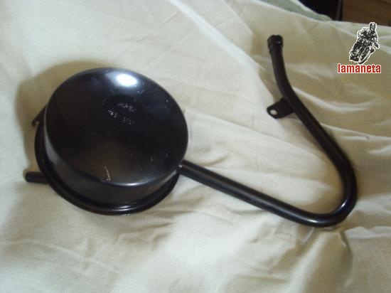 Anuncios de Carlos Bella Sole