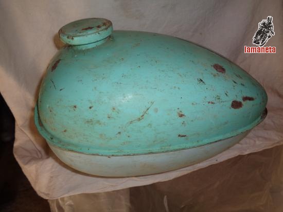 Anuncios de Carlos Bella Sole