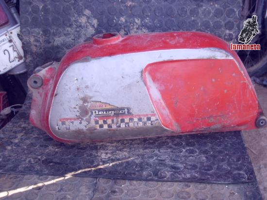 Anuncios de Carlos Bella Sole