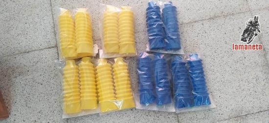 Anuncios de Juan Antonio