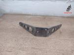 Pletina de Aluminio   - Sujeta  - Guardabarros de Puch Mini Cros, precio 15 euros  mas informacion al tel 672017919 Gonzalo 