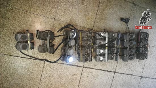 Anuncios de JULIAN