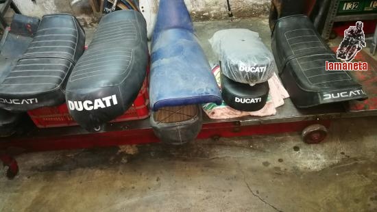 Anuncios de JULIAN