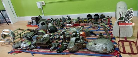 Anuncios de ANTONIO