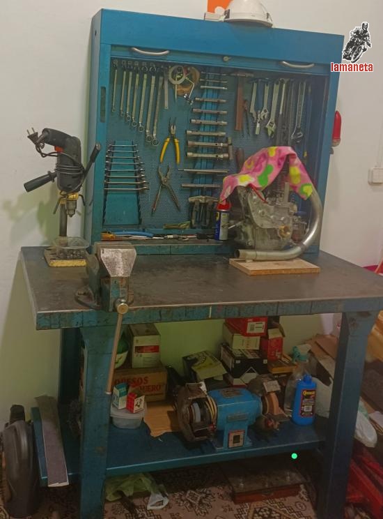 Anuncios de ANTONIO
