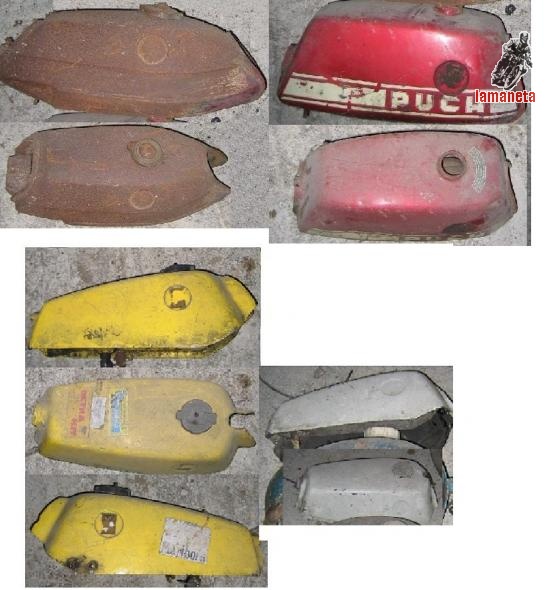 Anuncios de carlos