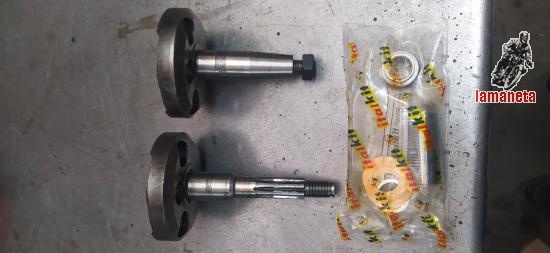 Anuncios de Juan Antonio