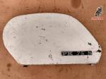 Tapa lateral izquierda Vespa PKS. Contesto whatsapp. 