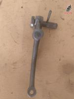 Palanca empujadora embrague. Ducati 125  - 160  - 175. Contesto whatsapp. 