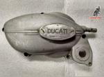 Tapa motor lado embrague Ducati 49. Contesto whatsapp