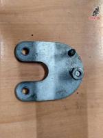 Soporte superior motor Sanglas 400. Contesto whatsapp. 