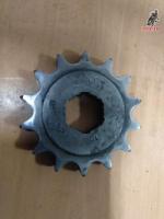 Piñon 14d. Rieju Jaca . Contesto whatsapp. 