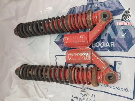 Anuncios de Javier Carvajal