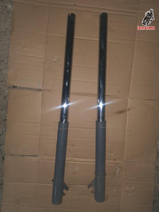 Anuncios de francisco