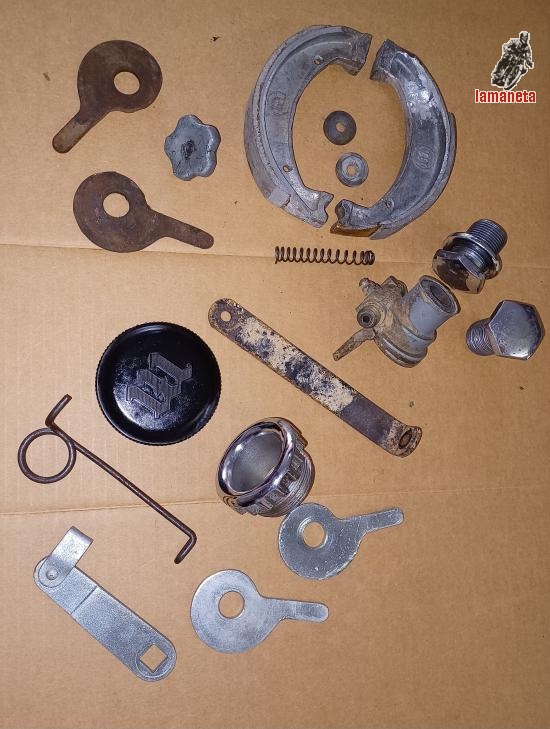 Anuncios de Albert