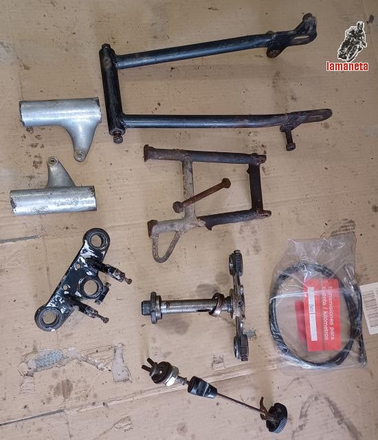 Anuncios de Albert