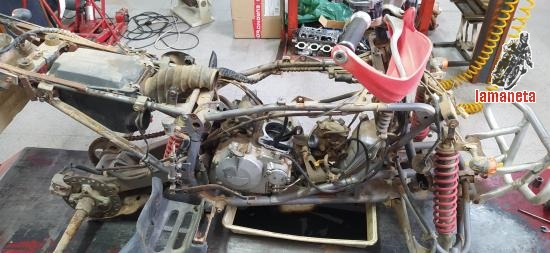 Anuncios de Juan Antonio