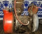 Motor Velosolex. Incompleto