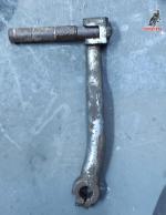 Pata de arranque Rieju 175