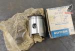 Pistones para Guzzi Dingo y similares. A estrenar, en medidas 39 y 39'4