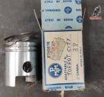 Pistones Torrot City en medidas 38 y 39'5