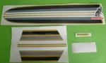 Adhesivos pegatinas para DUCATI STRADA 250. <br>Repuesto nuevo y usado. <br>Especialistas en carburadores y recambios AMAL. <br>