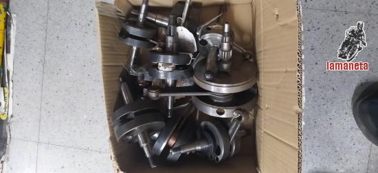 Anuncios de Juan Antonio