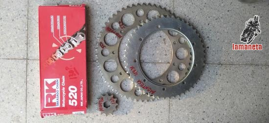 Anuncios de Juan Antonio