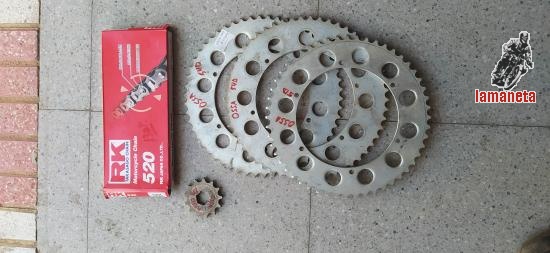 Anuncios de Juan Antonio