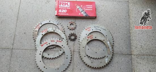 Anuncios de Juan Antonio