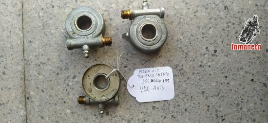 Anuncios de Juan Antonio