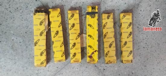 Anuncios de Juan Antonio