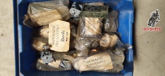 Anuncios de Juan Antonio