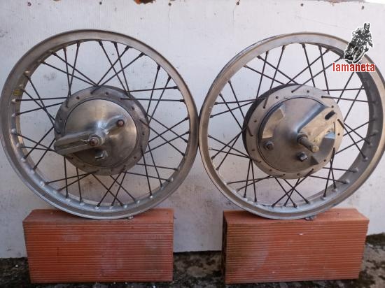 Anuncios de BenjamÃn