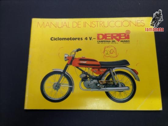 Anuncios de ANDREAS
