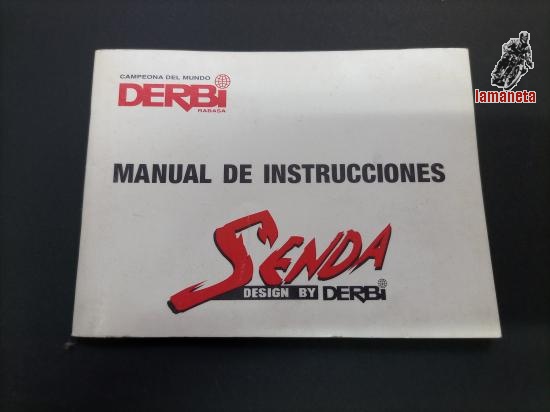 Anuncios de ANDREAS