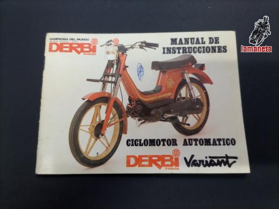 Anuncios de ANDREAS