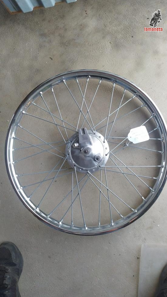 Anuncios de Juan Antonio