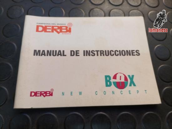Anuncios de ANDREAS