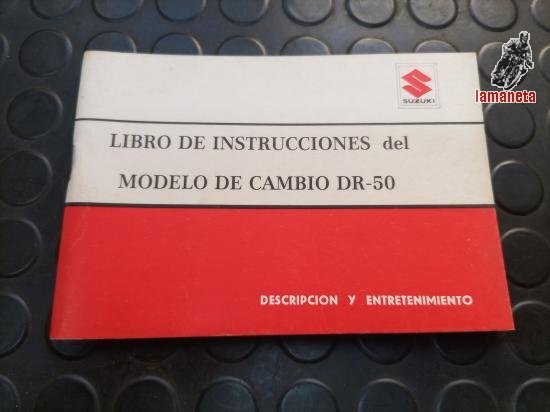 Anuncios de ANDREAS