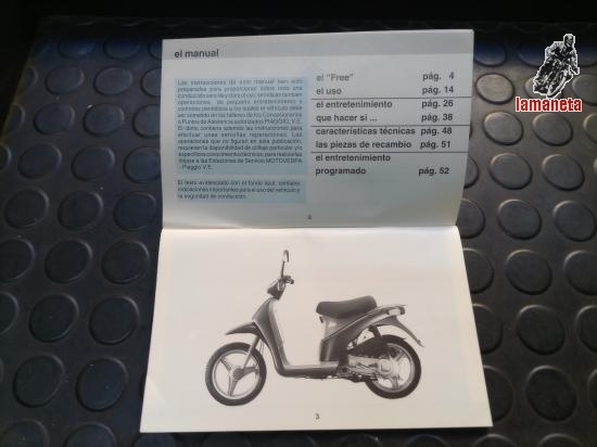 Anuncios de ANDREAS