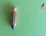 aguja flotador carburador amal. <br>ducati, sanglas, bultaco, montesa, ossa, triumph, bsa etc. 