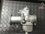 carburador dellorto phf 32 cs con trompeta de aluminio. es original y recien restaurado