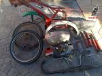 ducati mt 50 por piezas o el lote entero . motor en marcha , por favor consultar precios y demas   -  gracias