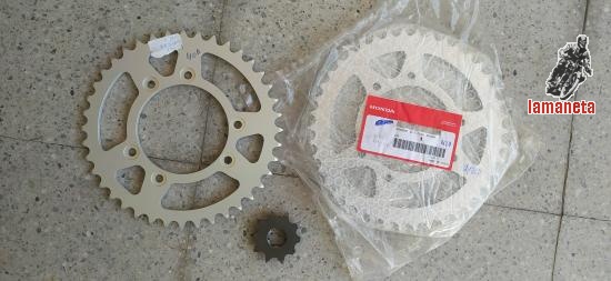 Anuncios de Juan Antonio